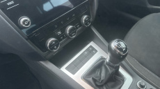 Skoda Octavia 1.5 TSI SE 5dr Petrol Hatchback